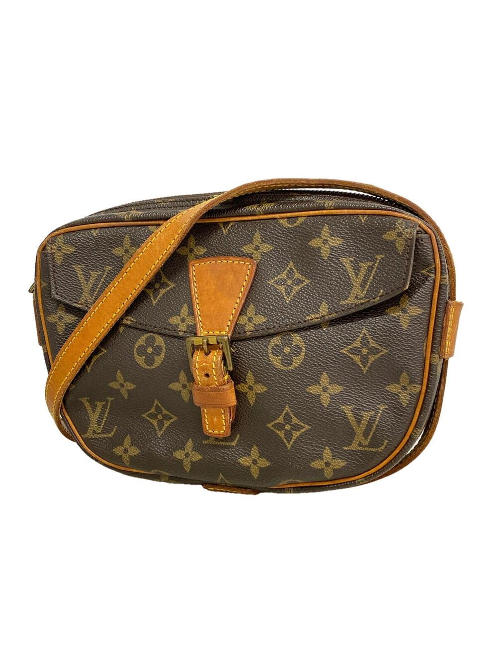 Louis Vuitton Jeune Fille Handbag #326270L46B